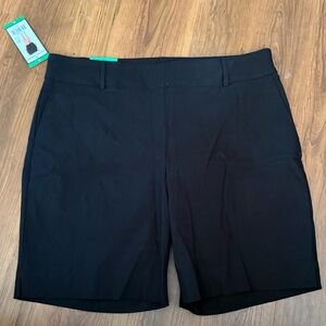 Hilary Radley Dark Gray Textured Fabric